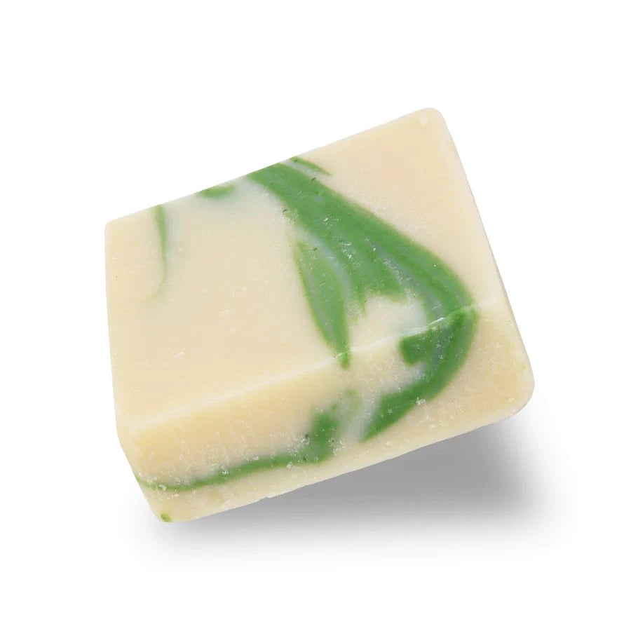 Natural Aloe Vera Cold Process Soap with Natural Colorants and Essential  Oils