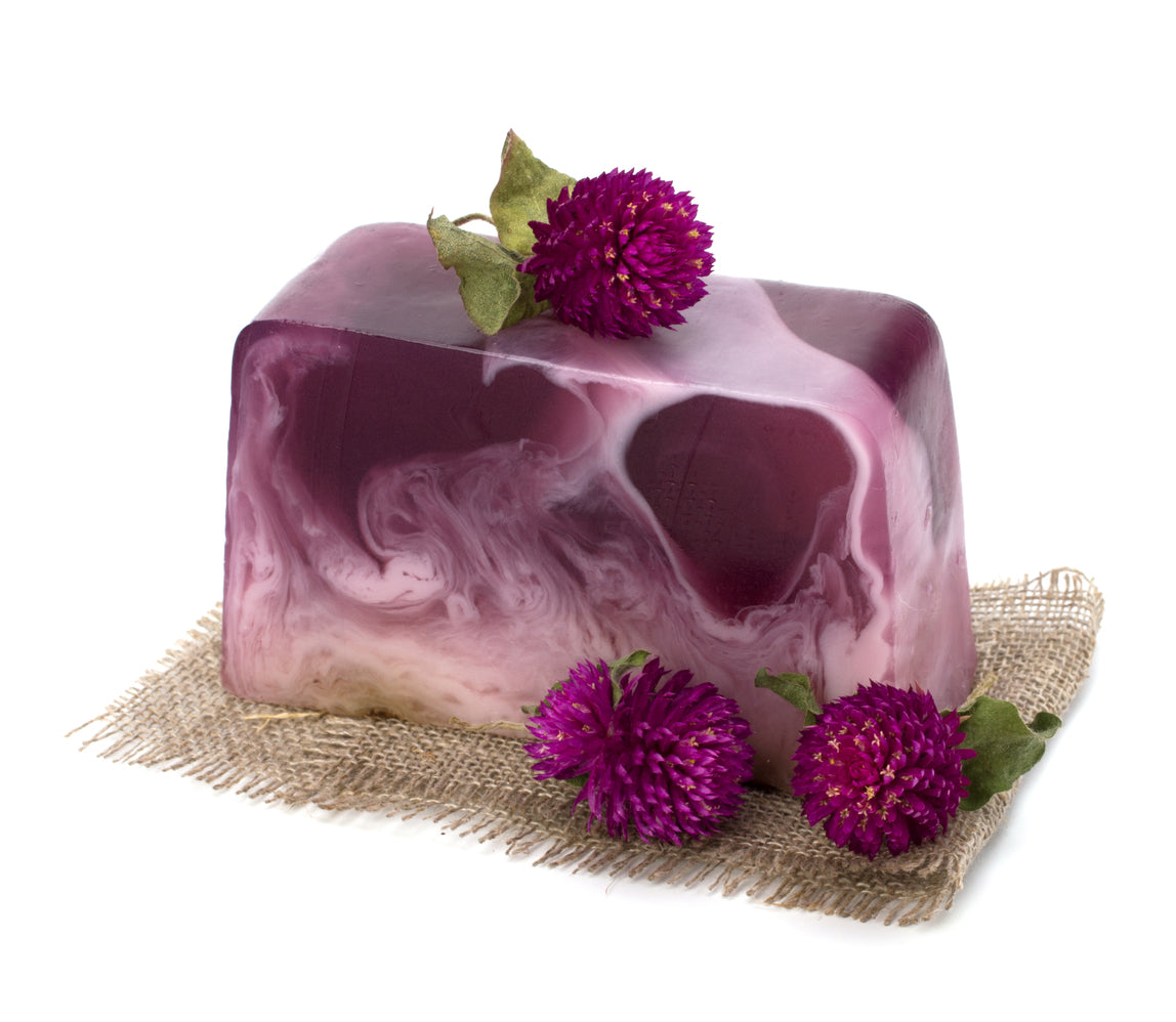 Best Organic Soap Base: Our Complete Guide to Using Melt-and-Pour Soaps | Soap.Club