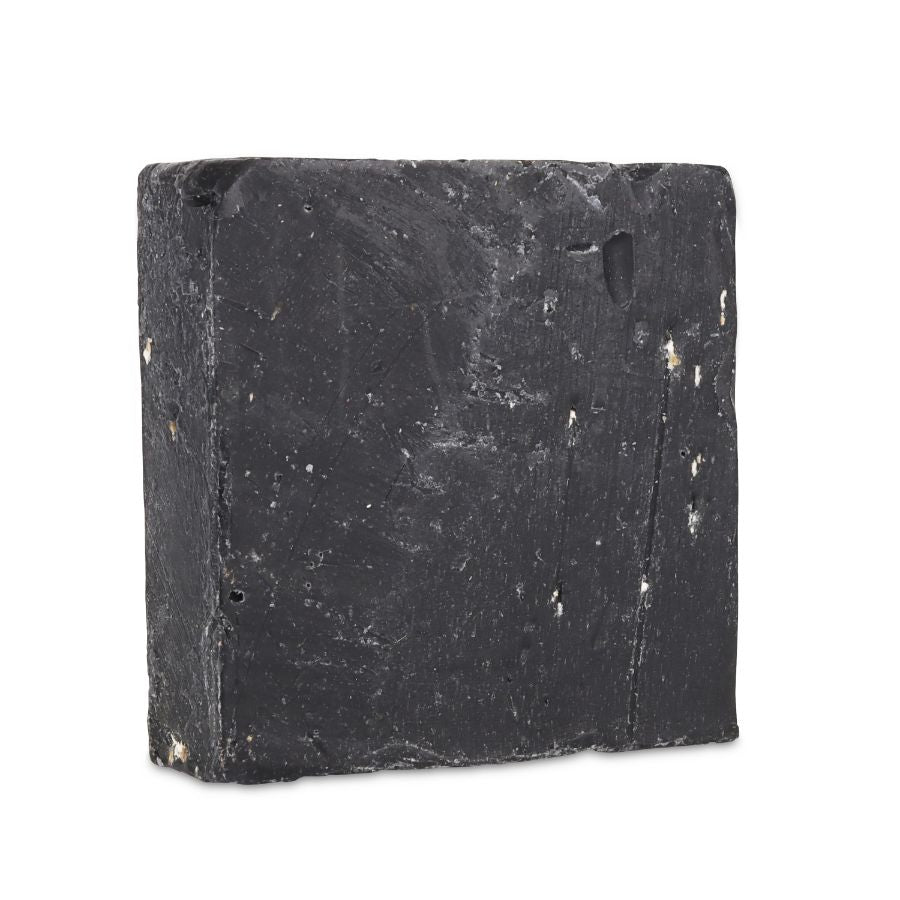 Dead Sea Magic cold processed soap with coconut oil natural man soap for men activated charcoal benefits