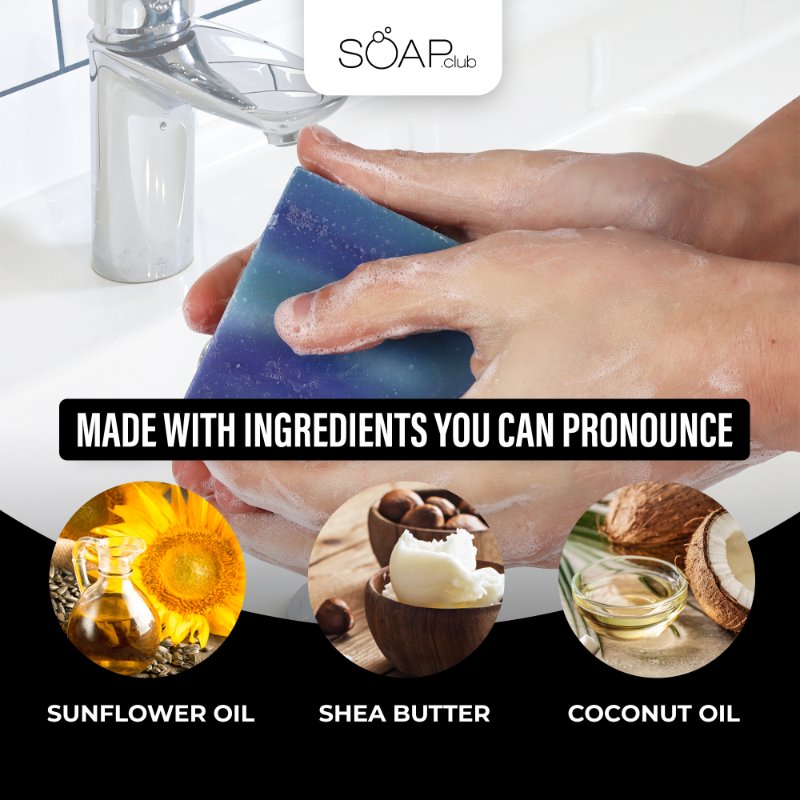 Island Drift essential oils essential oils in soapmaking