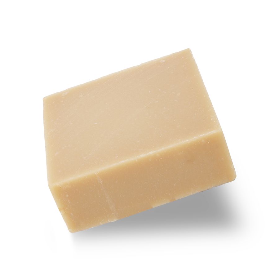 Sandalwood cold processed soap olive oil soap 