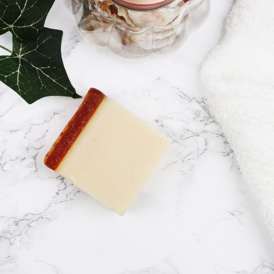 Simply Heaven artisan soap  coconut oil soap benefits