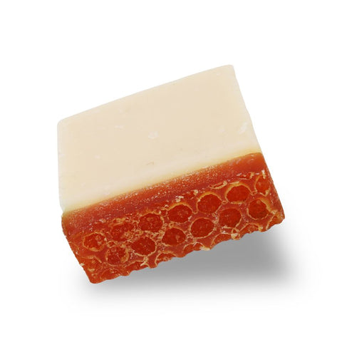 Simply Heaven - Honey and Almond Natural Soap